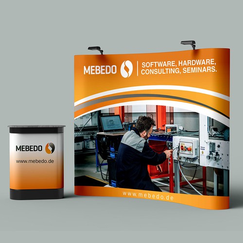 Other business or advertising contest entry by Xnine