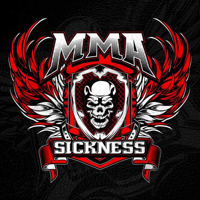 Create the next logo for MMA Sickness | Logo design contest