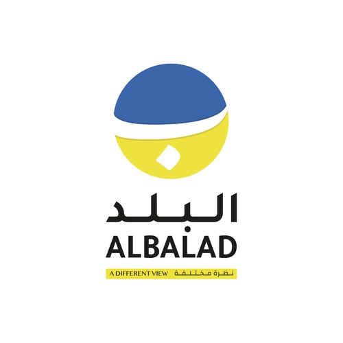 Logo & brand identity pack contest entry by Abdelrahman Adel