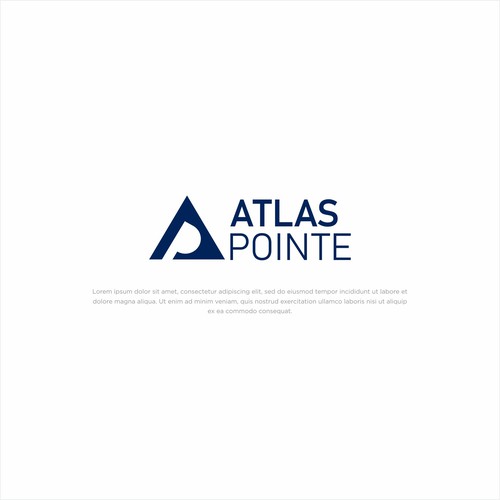 Atlas Pointe Design by Hafiz29