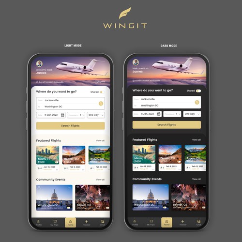 App design contest entry by avijitdutta