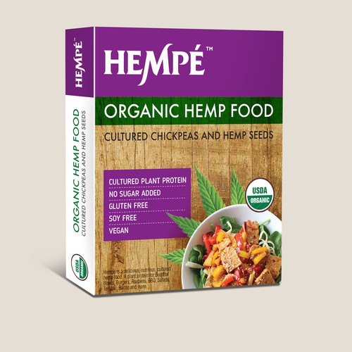 Ontwerp van finalist VDB