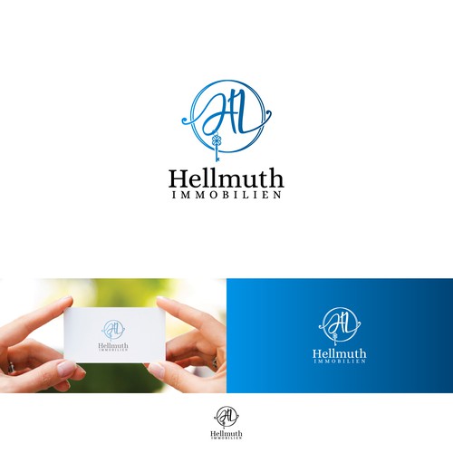 Logo design contest entry by Astart