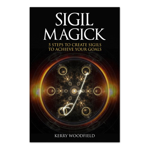 Sigil Magick Design by bravoboy