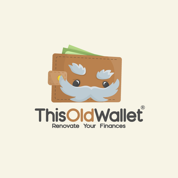 Logo design for Finance Business