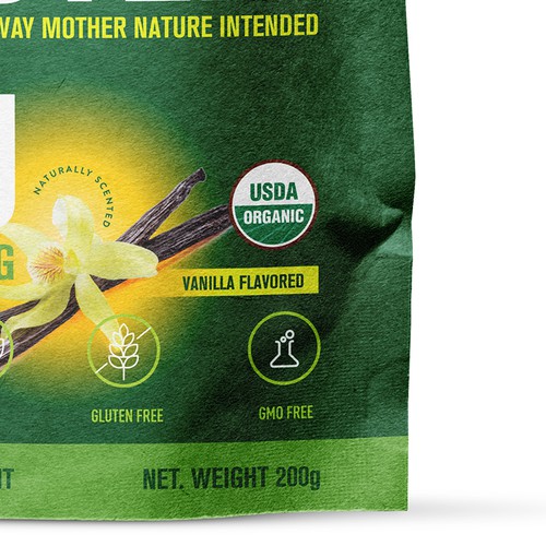 Top Malaysian brand launching a green tea flavored protein powder - Stack3d