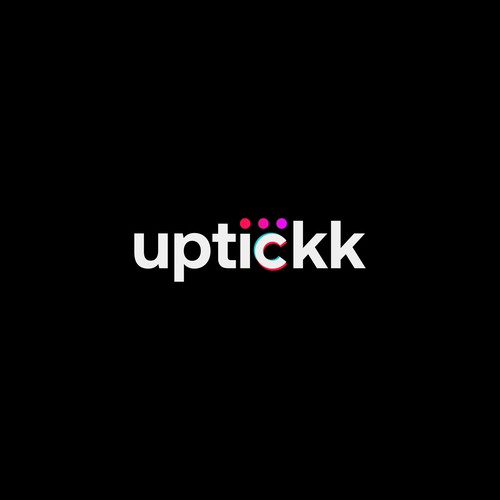 Modern Logo for a TikTok Advertising Agency Design by GranzCreative