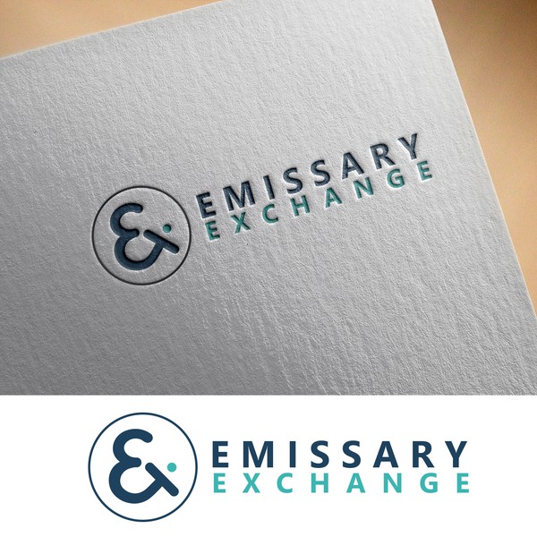 Design by Michael Diasz Kirindage titled "Logo"