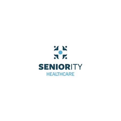 Design Design a logo for a premiere senior home care practice por apelsini