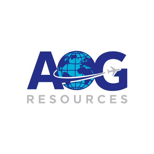 Update tired logo to attract new generation of global airplane mechanics Design by Postalita