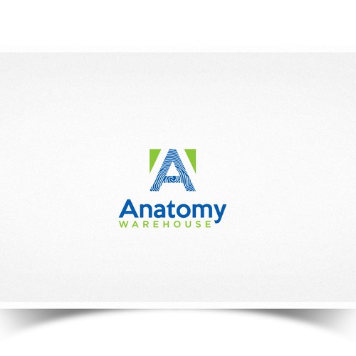Anatomical Model Co. Looking for Creative, Modern Yet Timeless Logo With Human Anatomy Logo