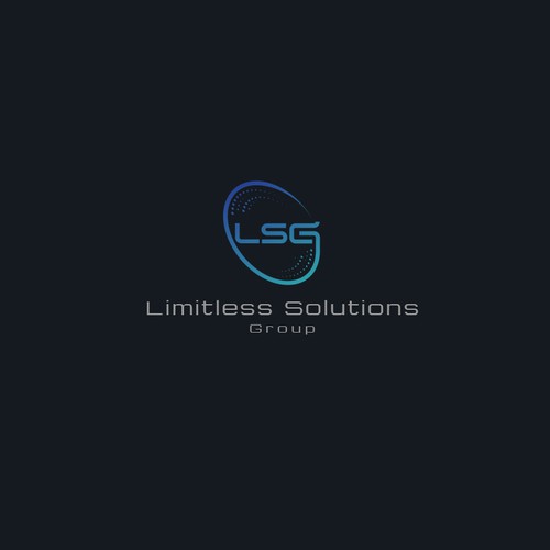 Design a logo for a new holding company of two merging entities. Design by SilvinaL