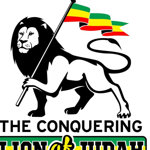 conquering lion of judah t shirt