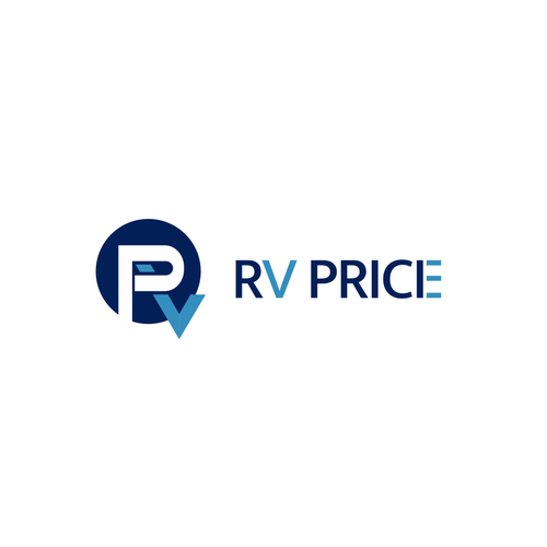 RV Price logo for website Design by KhatryR