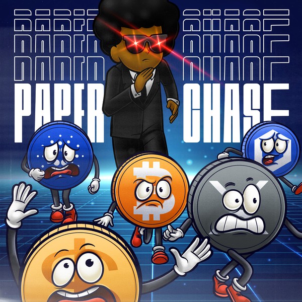 Paper Chase