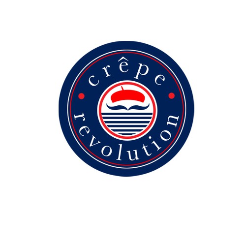 Logo design contest entry by dejka