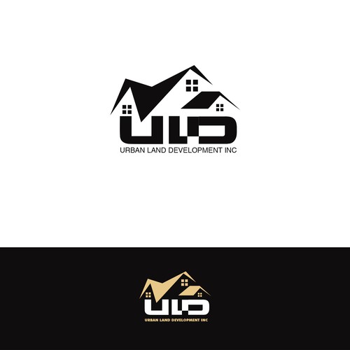 Design We need a powerful logo in our mission to bring affordable housing to the United States por Passionately Curious