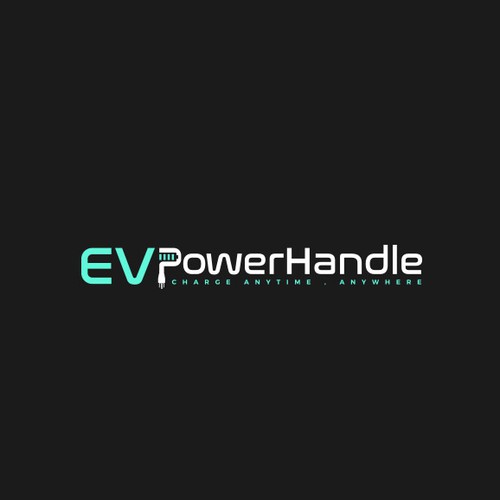 Visual Identity for Portable EV Charging Brand Design by gardani