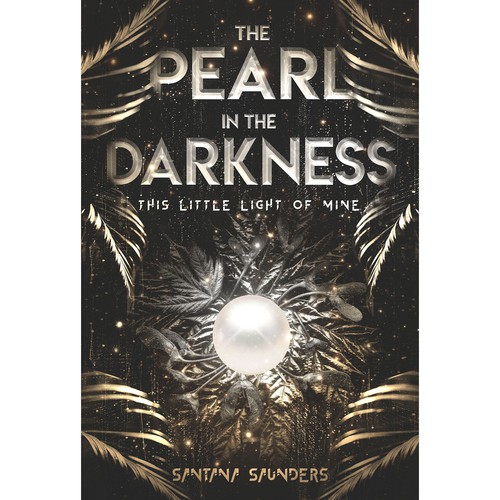 Book cover contest entry by zeIena ◣_◢