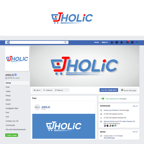  contest entry by Ooga