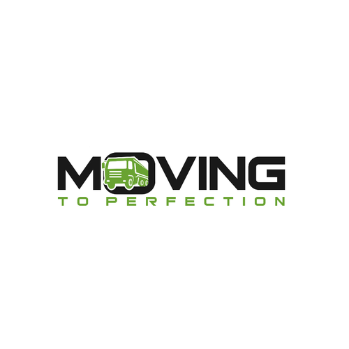 Internal Logo for Moving Company quality image campaign Design by Gager