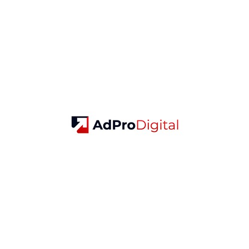 Designs | AdPro Digital - Logo for Digital Marketing Agency | Logo ...