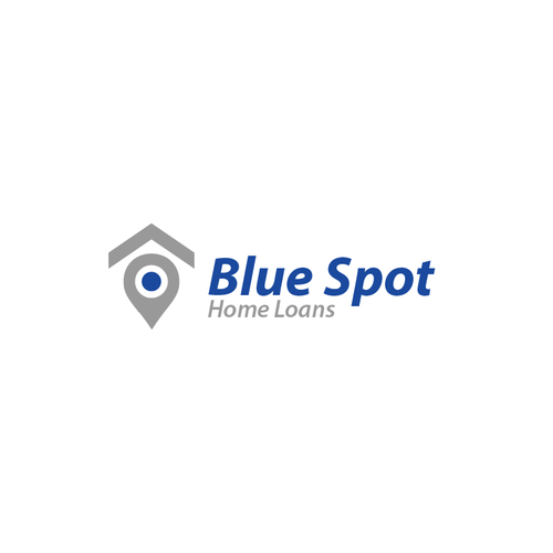 Blue Spot Home Loans - Revised Design by atmeka