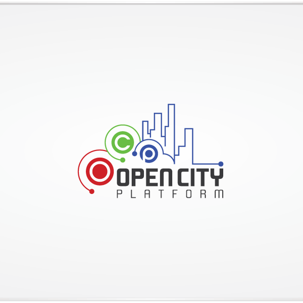 Design by bambam™ titled "Create a logo for a Research&Developement innovative project concerning Smart Cities"