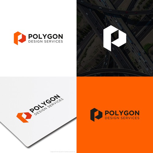 Small engineering startup needs geometric logo! Design by fatboyjim