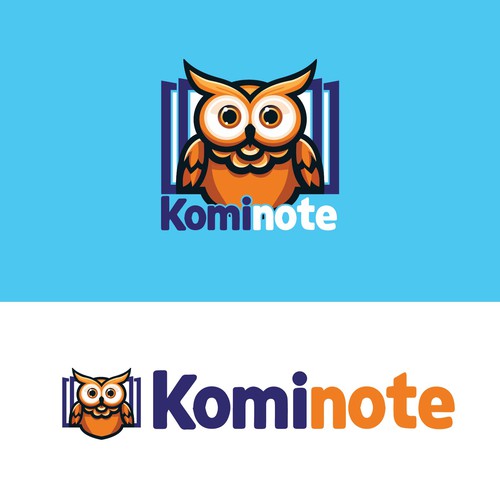 Logo for our Online Community Forum Design by rymvnd