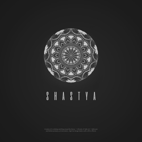 Logo & social media pack contest entry by SarahCassie