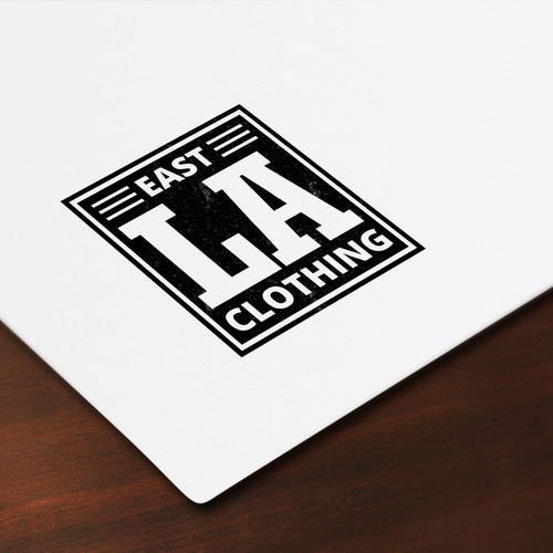 Create a urban street wear clothing company's new logo Design by BST Studio