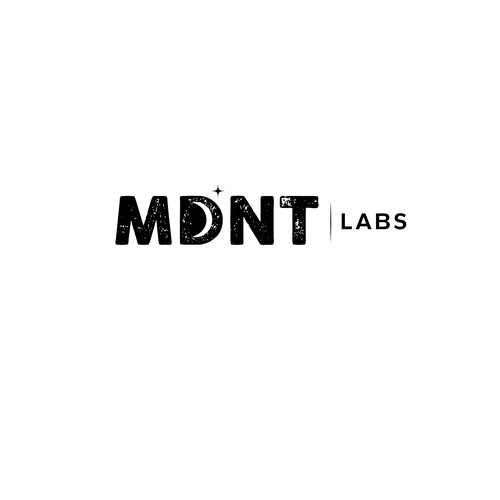 “Design the Future: Midnight Labs Logo Contest – Bold, Sleek, Iconic” Design by Passionately Curious