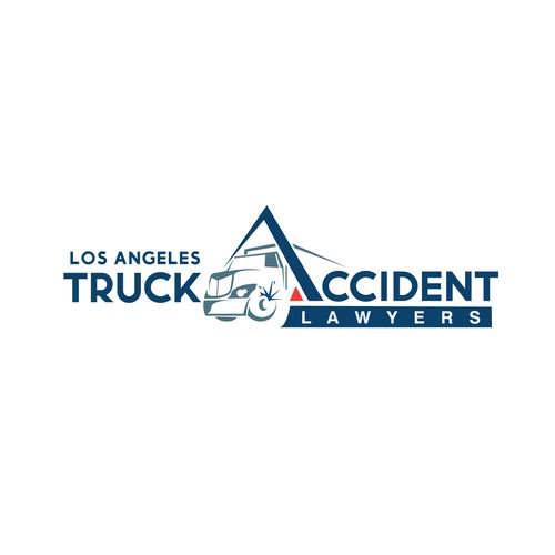 Design di Truck Accident Law Firm Logo Needed di websmartusa