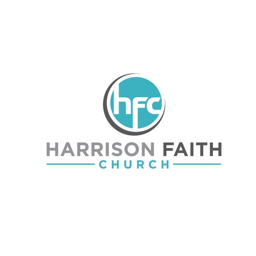 Design a logo for Harrison Faith Church | Logo design contest