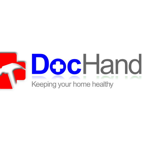 Create The Next Logo For Doc Handy Logo Design Contest 99designs