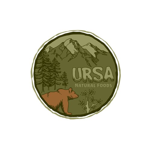 Logo design contest entry by dan.elco09