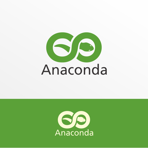 Anaconda needs a new logo | Logo design contest