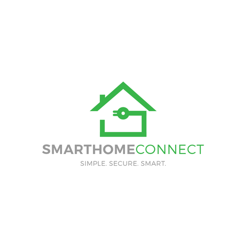 New Smart Home Business Looking to Grow!! Design by JW+DESGNS