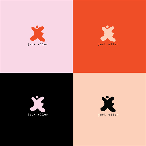 Rebranding a queer jewelry designer/artist! Design por EWMDesigns