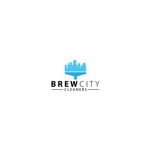 Brew City Cleaners needs an eye catching logo that sets us apart from the competition. Logo