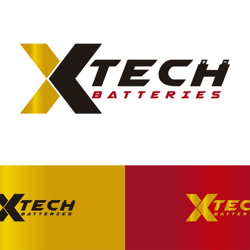 Logo design contest entry by PANTERA79