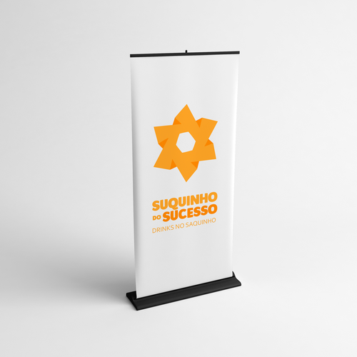 Logo design contest entry by LuizMelloDesigns