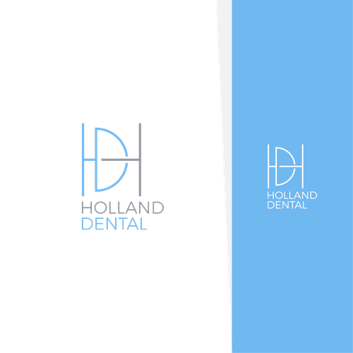 Design Dental Practice Logo with inspiration included Design by cimbruto