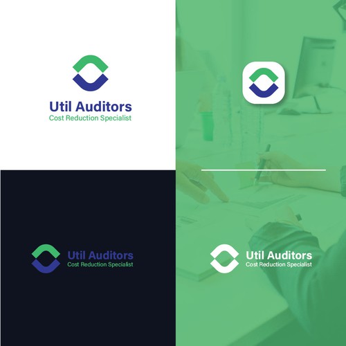 Technology driven Auditing Company in need of an updated logo Design by vian nin