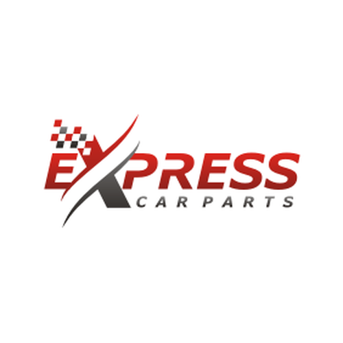 Car Spare Parts Store Logo | Logo design contest