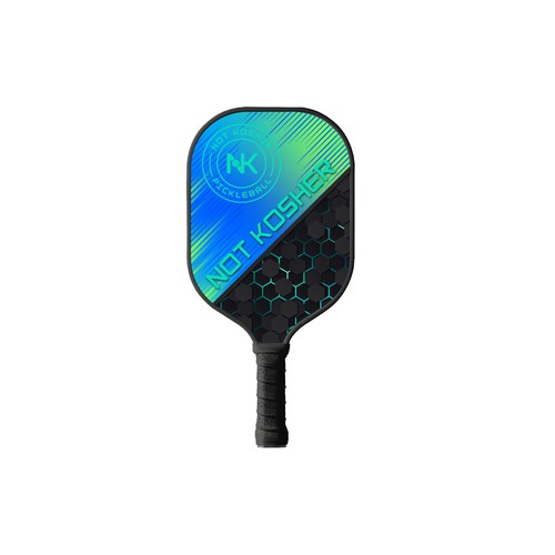 Pickleball Paddle Design Design by jkvall