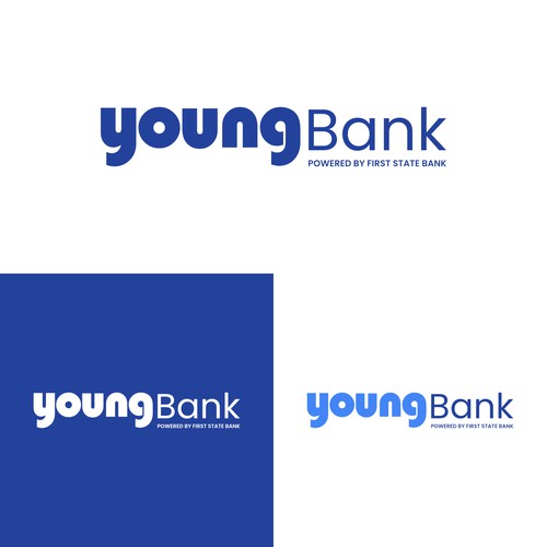 Design Design Eye-Catching Logo for New Digital Bank por Creative P