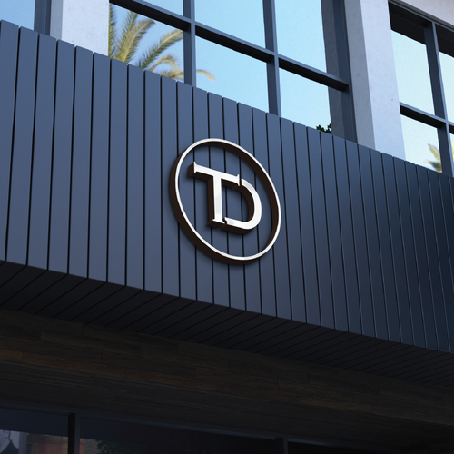 Fashion Brand Logo Design Design by Turklight®