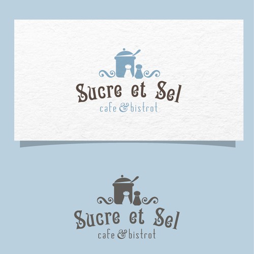 Logo design contest entry by Gri Di